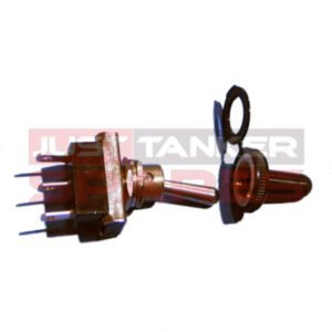 Collins Youldon Clutch Switch