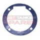 Collins Youldon Dip Tube Gasket Graphite