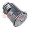 Collins Youldon PPV Vent (Aluminium) 20 mbar (2.0 kPa)