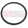 Style 50/50A/55 Fill Cover Gasket