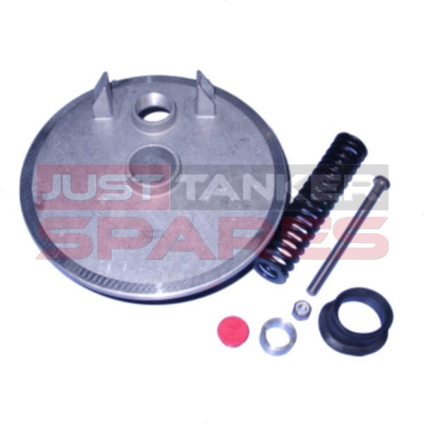 Style 50/50A/55 Fill Cover Kit