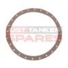 Style 50/50A/55 Manlid Gasket 16" 24 Hole