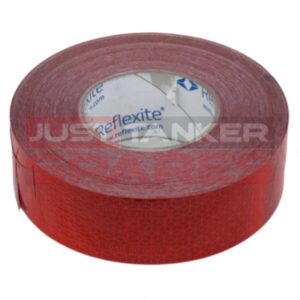Conspicuity Tape Red