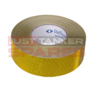 Conspicuity Tape Yellow