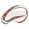 Emco Man Lid Gasket 20" Cork