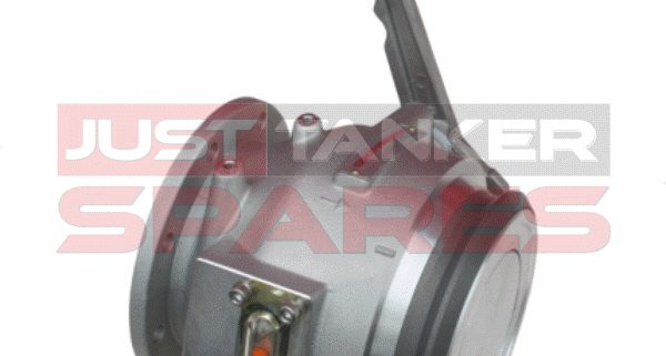 Emco Manual API Valve