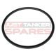 Emco Seal - Fill Cap Cover Arm