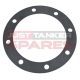 Emco Viton Gasket - Foot Valve Barrel