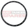 Emco Viton Gasket - Man Lid
