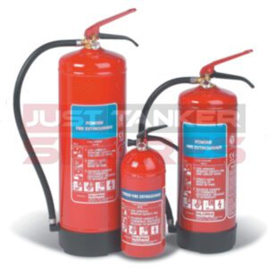 Dry Powder Fire Extinguisher 9Kg