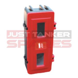 Fire Extinguisher Box, Front Loading