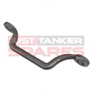 Hose Spanner for Lugged Couplings, 3" x 2 1/2" x 2"
