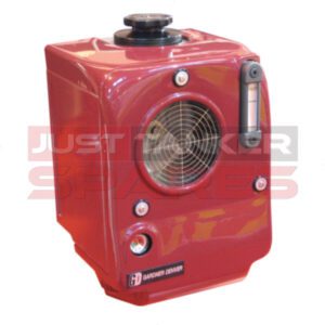 Hydrapak Oil Cooler HK3