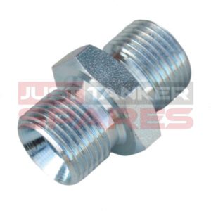 Straight Couplings
