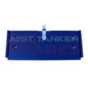 Multi-compartment Holder Long Type Top Entry 550mm