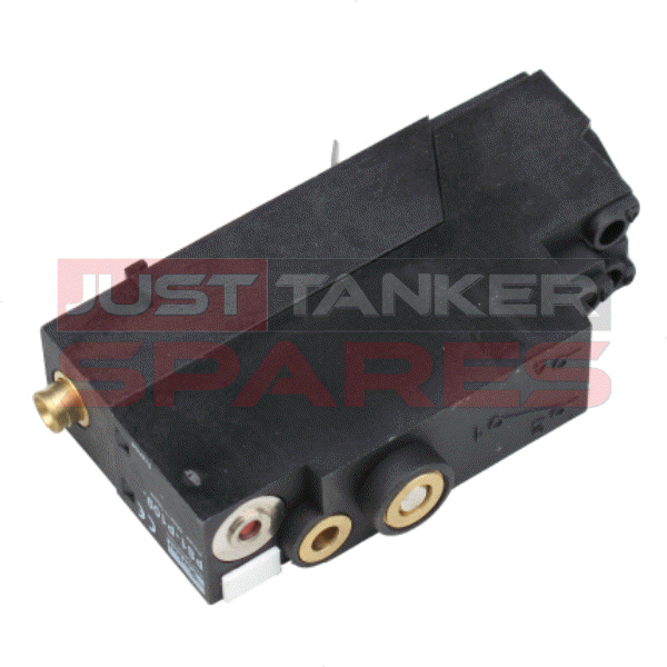 Parker Pressure Switch 2 bar to 5 bar