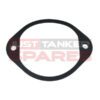 Scully Face Plate Gasket