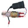 Scully HLCO Pressure Switch 6mm BSP
