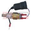 Scully HLCO Pressure Switch 6mm NPT