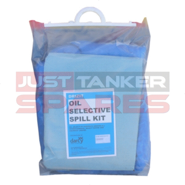 Spill Kit Petrol / Oil