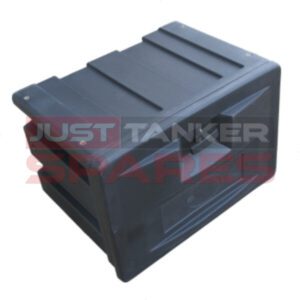 Tool Box Thermoplastic 520mm Wide