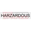 Triplex Panels - Hazardous