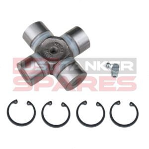 Universal Joint 1310 – Greaseable