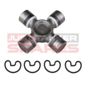 Universal Joint 1410 – Sealed For Life