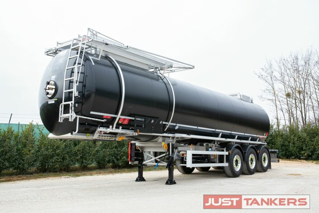 tanker parts & spares bitumen