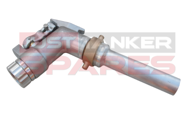 Read more about the article Fuel & Oil Delivery Nozzles