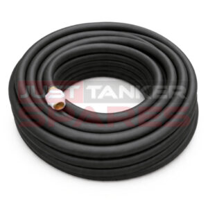 Oil and petroleum fuel delivery hose Black – Voludec 60m x 1 1/2″