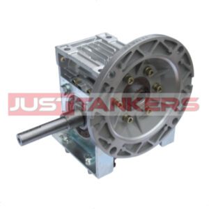 Collins Youldon Gearbox