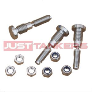 Manntek Bolt Kit 3″