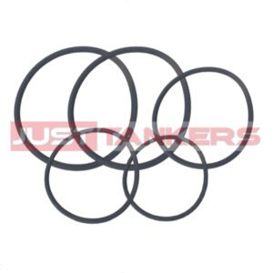 Manntek O Ring Kit Viton 2.5″