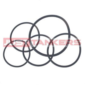 Manntek O Ring Kit Viton 3″