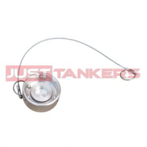 Manntek Pressure Cap 3″