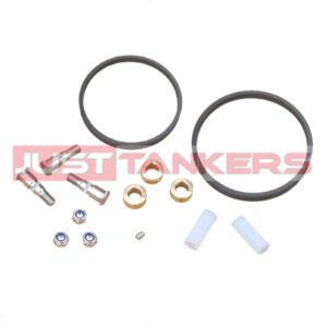 Manntek Spare Parts kit 2.5″