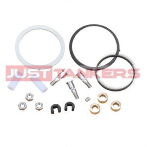 Manntek Spare Parts kit 2″