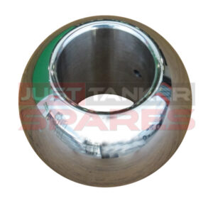 Ball Valve Ball 1.5″