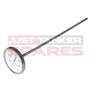 Gauge -20C to 160C