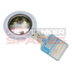 Burst Disc 65mm PC-SERT 2.14 Bar