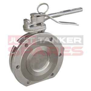 Butterfly Valve
