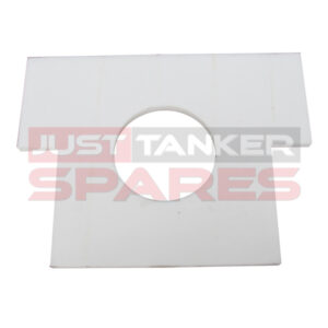 Discharge Gasket – PTFE