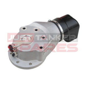 Emco Wheaton Coaming Vent Valve 3″