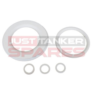 Fort Vale 3″ Seal Kit – Ball Valve