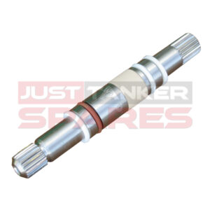 Fort Vale Butter Fly Valve Spindle