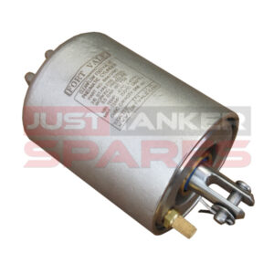 Fort Vale Cleanflow Footvalve Cylinder