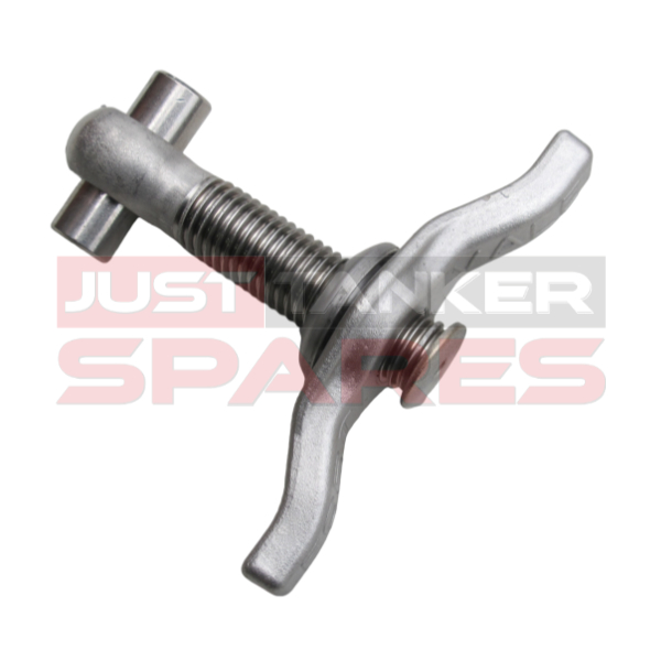 Fort Vale Man Lid Bolt