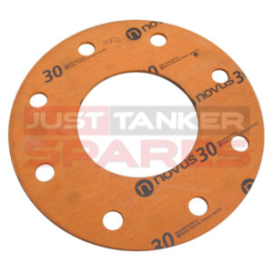 Gasket 8 Hole