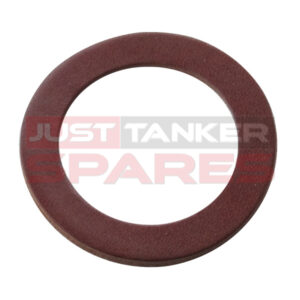 Leather Washer 3/4″